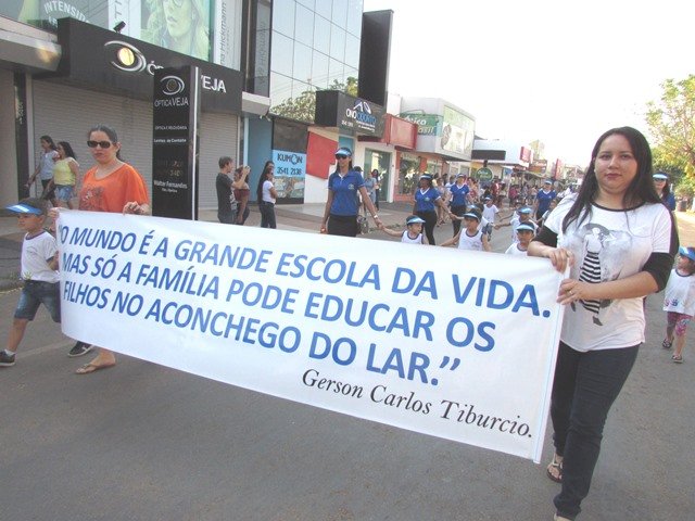 Desfile 7 de Setembro Parte 002