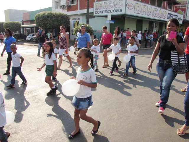 Desfile 7 de Setembro Parte 002
