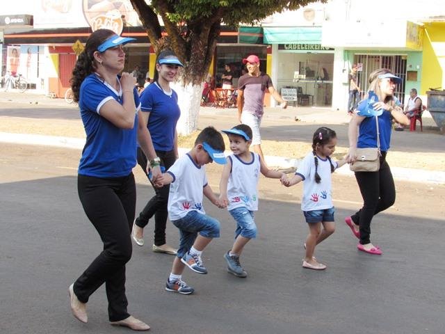 Desfile 7 de Setembro Parte 002