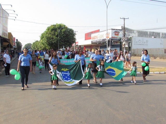 Desfile 7 de Setembro Parte 002