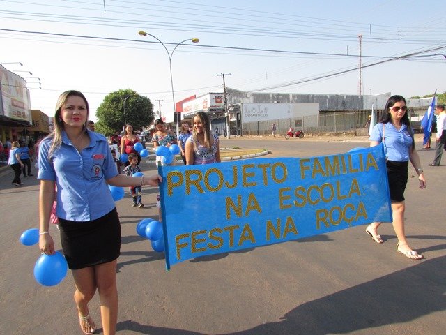 Desfile 7 de Setembro Parte 002