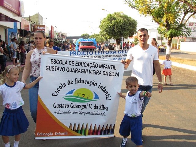 Desfile 7 de Setembro Parte 002