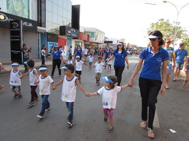 Desfile 7 de Setembro Parte 002