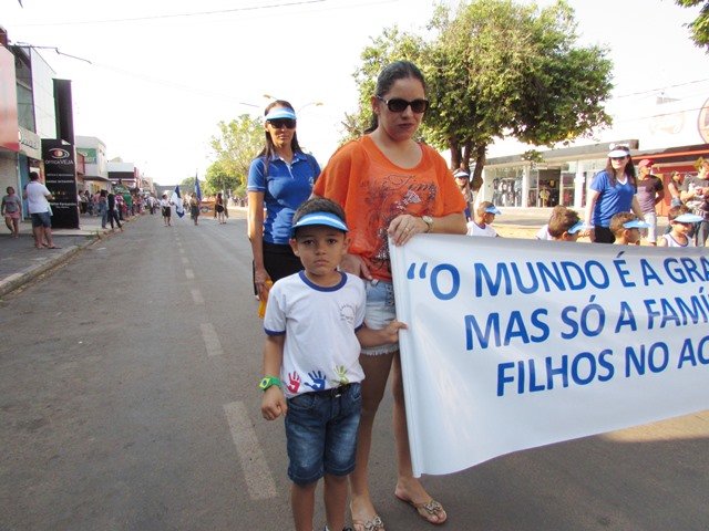 Desfile 7 de Setembro Parte 002
