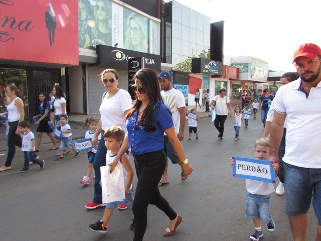 Desfile 7 de Setembro Parte 002
