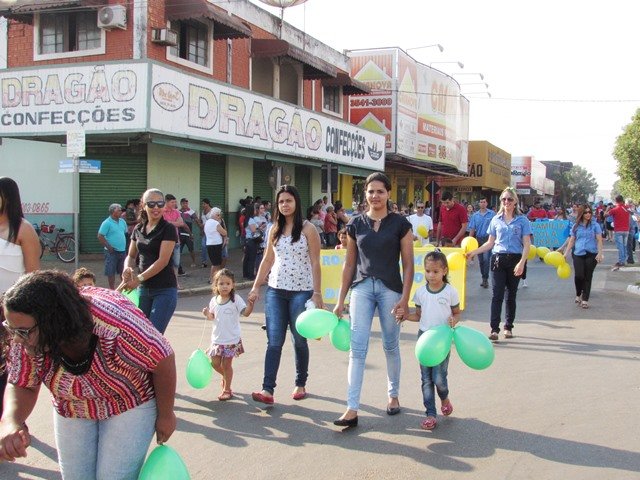 Desfile 7 de Setembro Parte 002