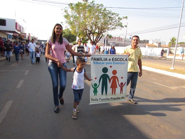 Desfile 7 de Setembro Parte 002
