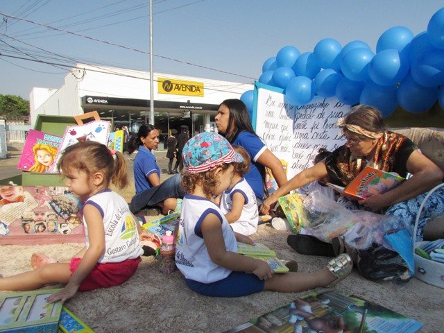 Desfile 7 de Setembro Parte 002