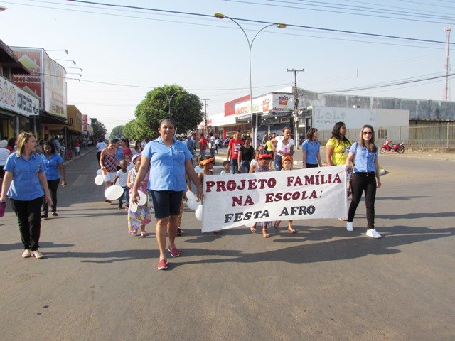 Desfile 7 de Setembro Parte 002