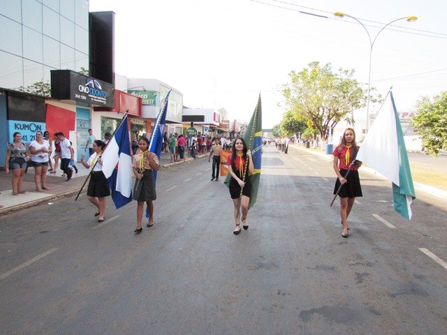 Desfile 7 de Setembro Parte 002