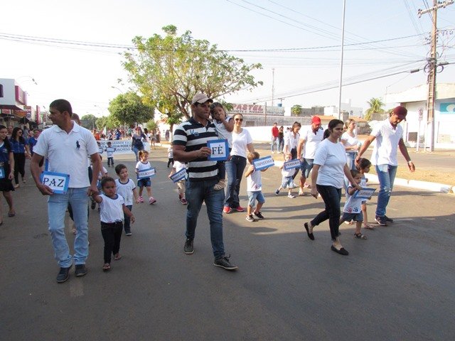Desfile 7 de Setembro Parte 002