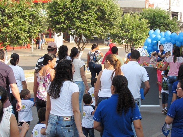 Desfile 7 de Setembro Parte 002