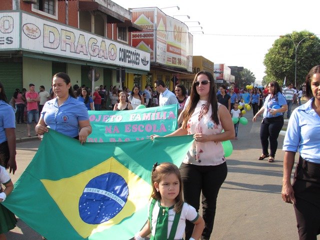 Desfile 7 de Setembro Parte 002