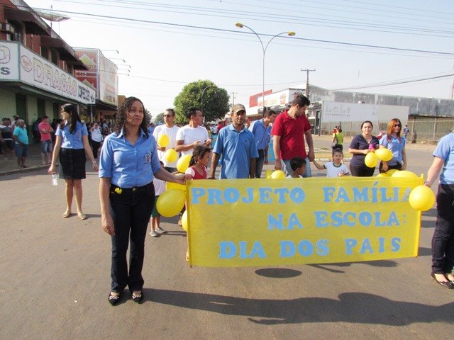 Desfile 7 de Setembro Parte 002