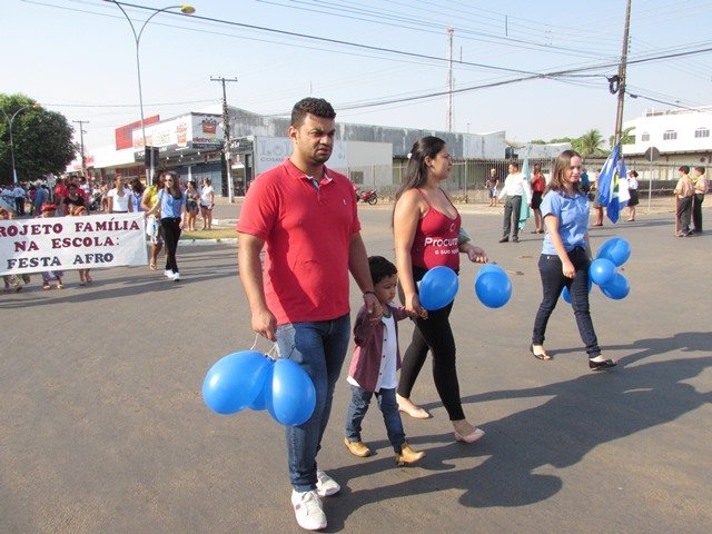 Desfile 7 de Setembro Parte 002