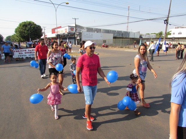 Desfile 7 de Setembro Parte 002