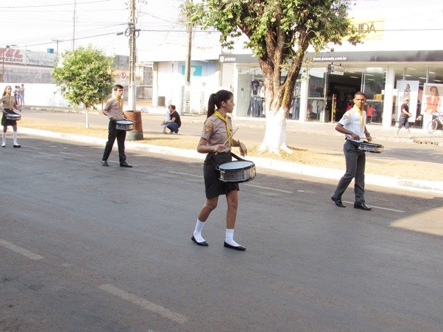 Desfile 7 de Setembro Parte 002