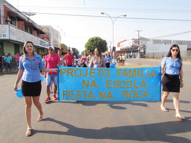 Desfile 7 de Setembro Parte 002