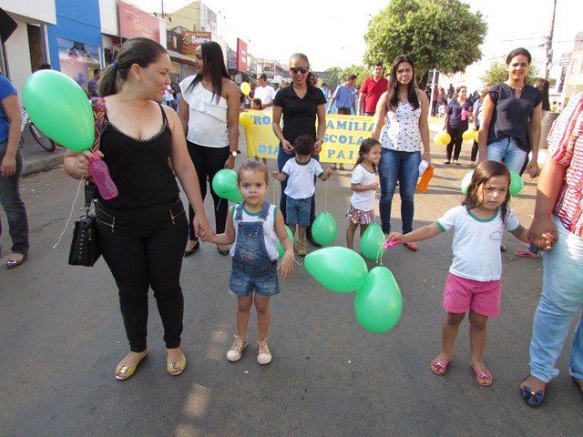 Desfile 7 de Setembro Parte 002