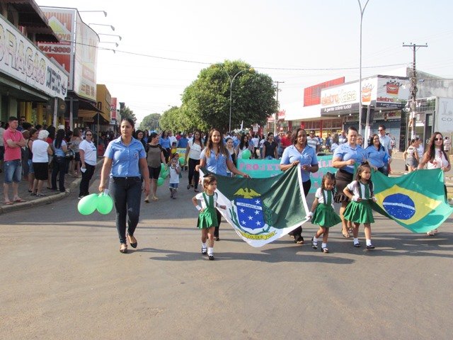 Desfile 7 de Setembro Parte 002