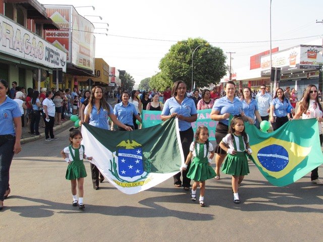 Desfile 7 de Setembro Parte 002