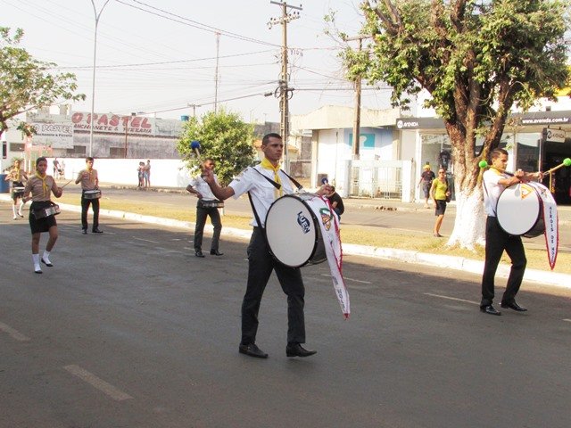 Desfile 7 de Setembro Parte 002