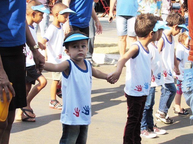 Desfile 7 de Setembro Parte 002