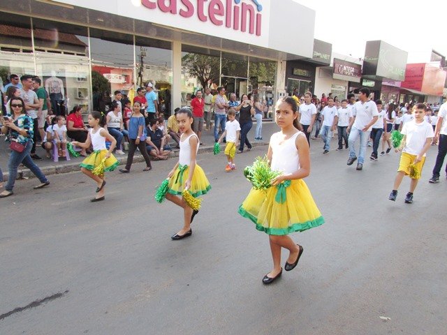 Desfile 7 de Setembro Parte 004