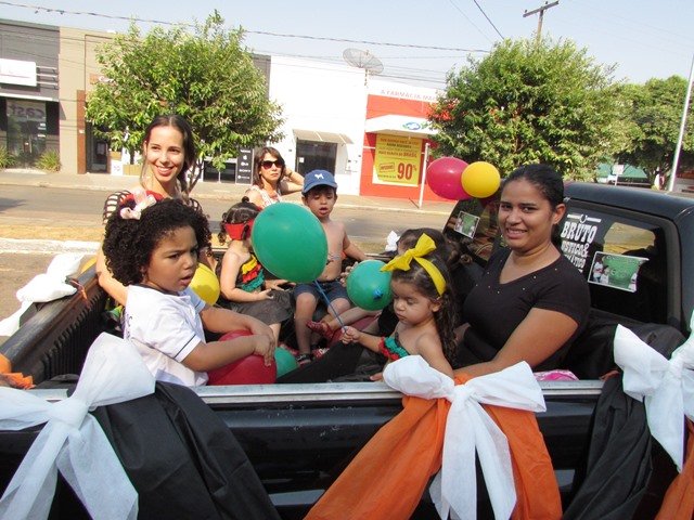 Desfile 7 de Setembro Parte 004