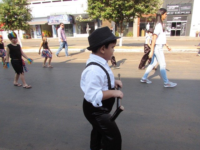 Desfile 7 de Setembro Parte 004