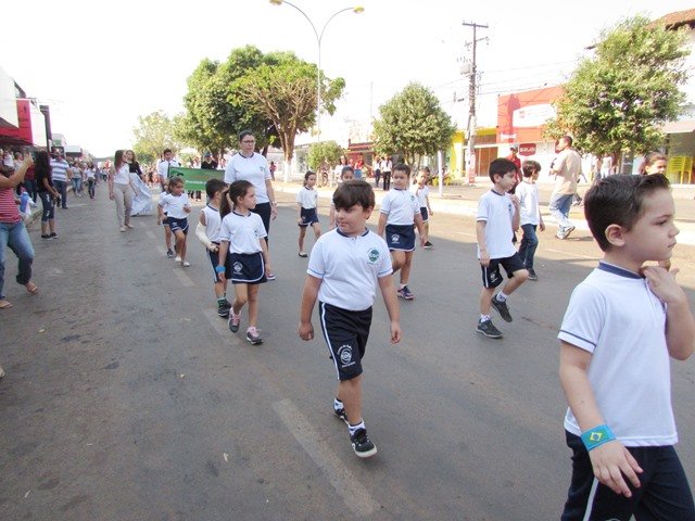 Desfile 7 de Setembro Parte 004