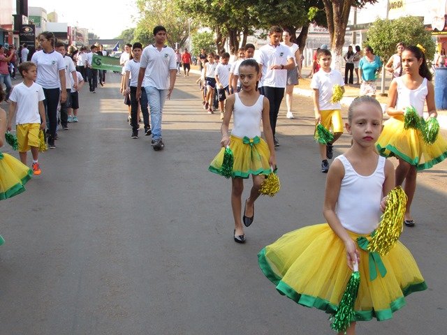 Desfile 7 de Setembro Parte 004