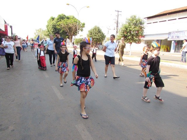 Desfile 7 de Setembro Parte 004