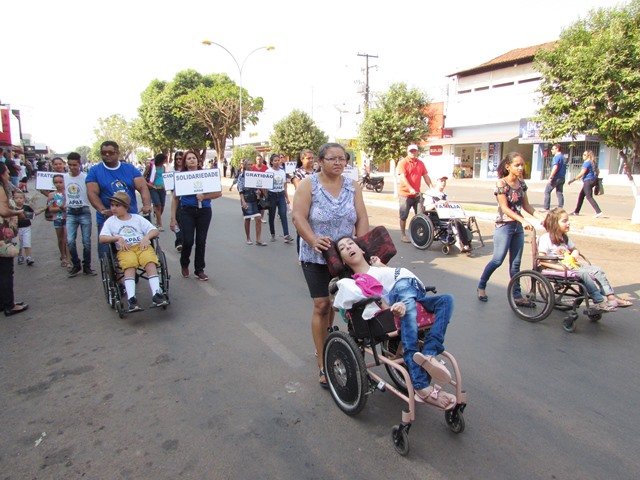 Desfile 7 de Setembro Parte 004