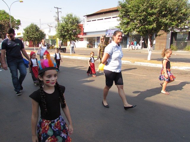 Desfile 7 de Setembro Parte 004