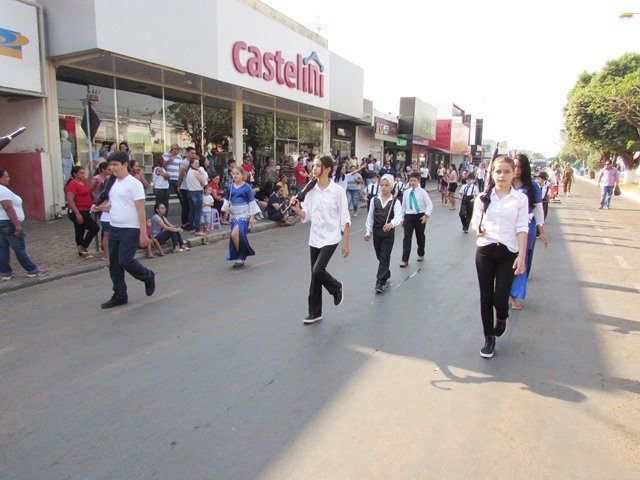 Desfile 7 de Setembro Parte 004