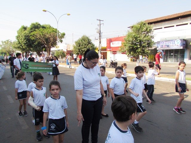 Desfile 7 de Setembro Parte 004