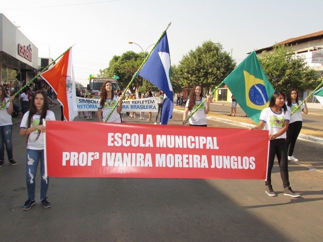 Desfile 7 de Setembro Parte 004