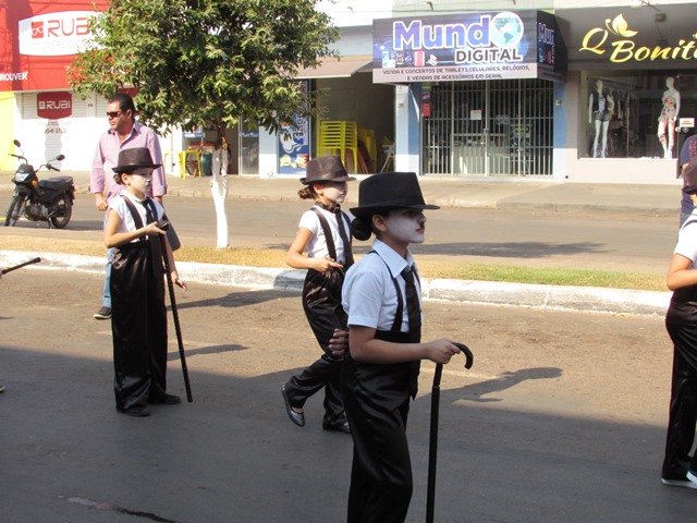 Desfile 7 de Setembro Parte 004