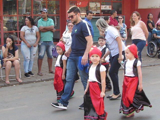 Desfile 7 de Setembro Parte 004