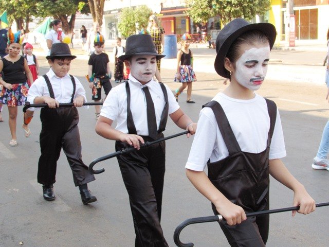 Desfile 7 de Setembro Parte 004