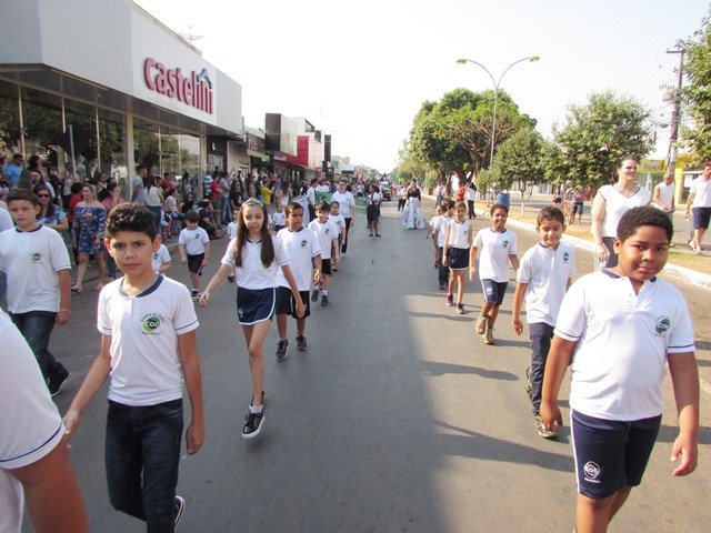 Desfile 7 de Setembro Parte 004