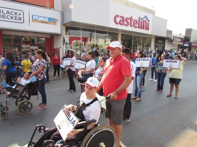 Desfile 7 de Setembro Parte 004
