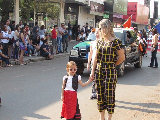Desfile 7 de Setembro Parte 004
