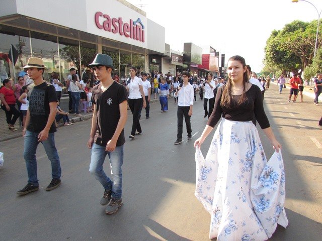 Desfile 7 de Setembro Parte 004