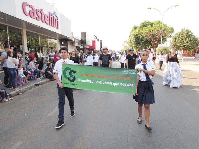 Desfile 7 de Setembro Parte 004