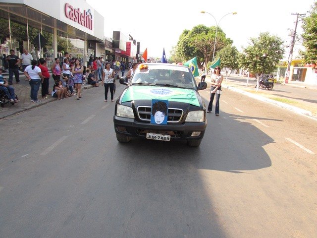 Desfile 7 de Setembro Parte 004