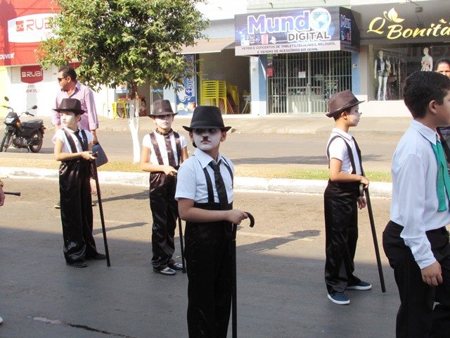 Desfile 7 de Setembro Parte 004
