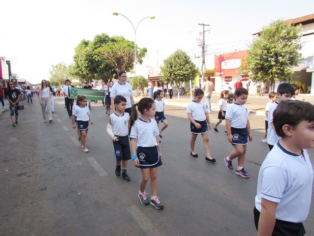 Desfile 7 de Setembro Parte 004