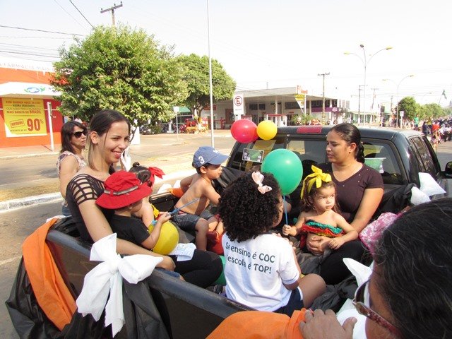 Desfile 7 de Setembro Parte 004